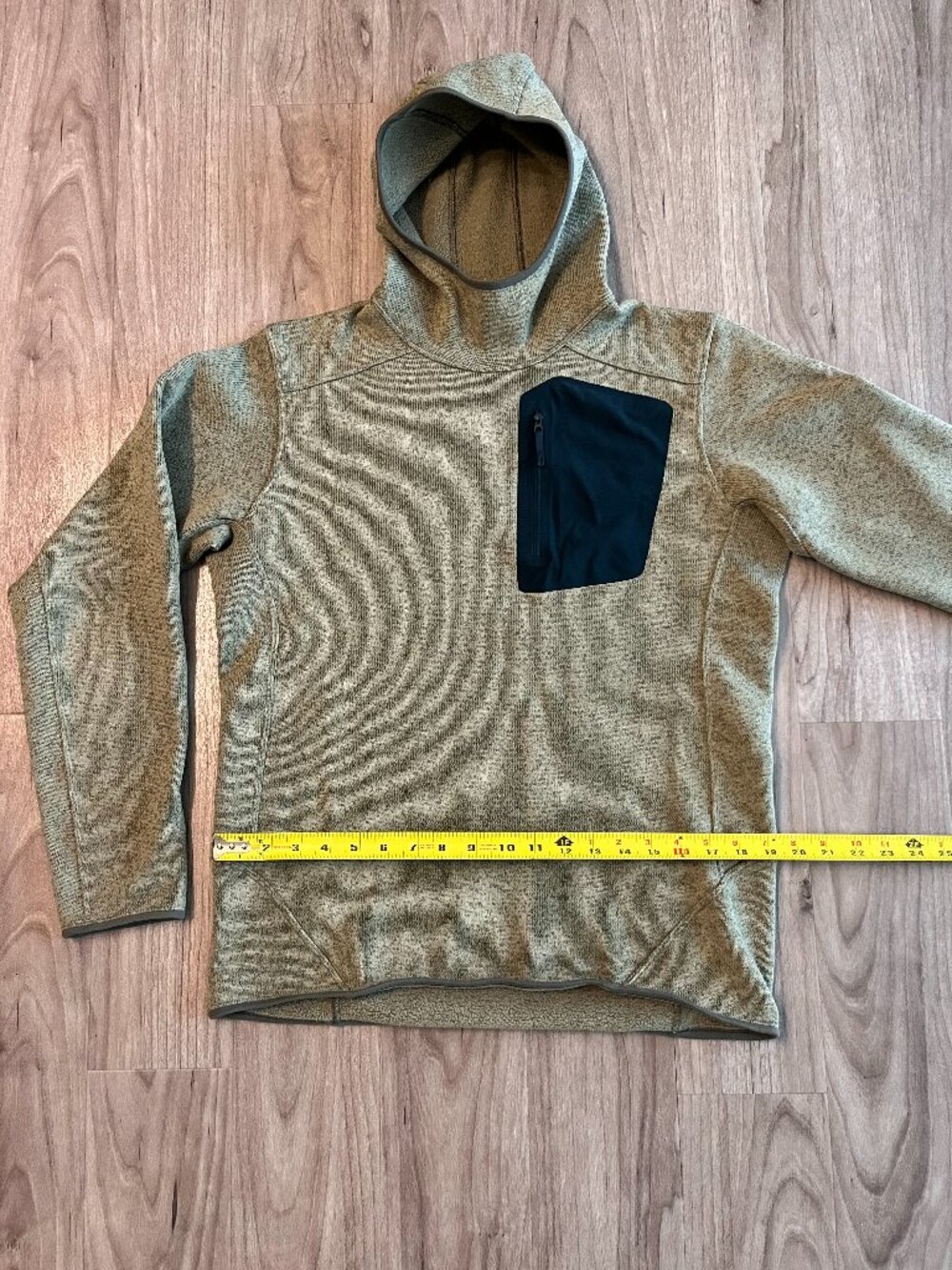 Arc'teryx Hoodie Mens Small